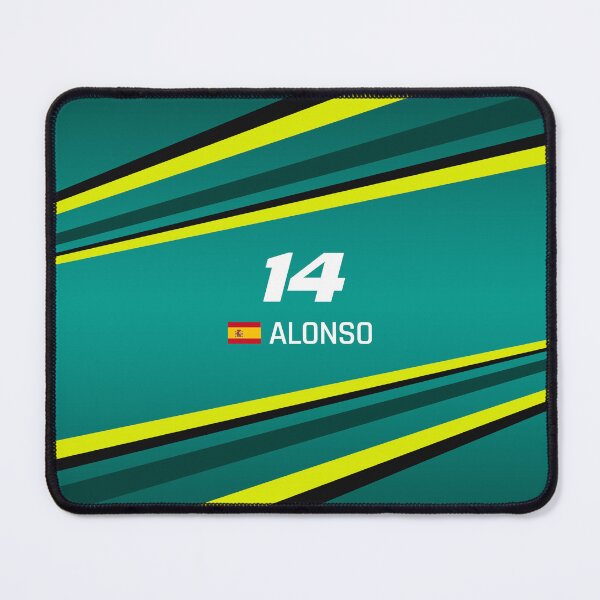 Item preview, F1 2026 - #14 Alonso designed and sold by MS80 design.