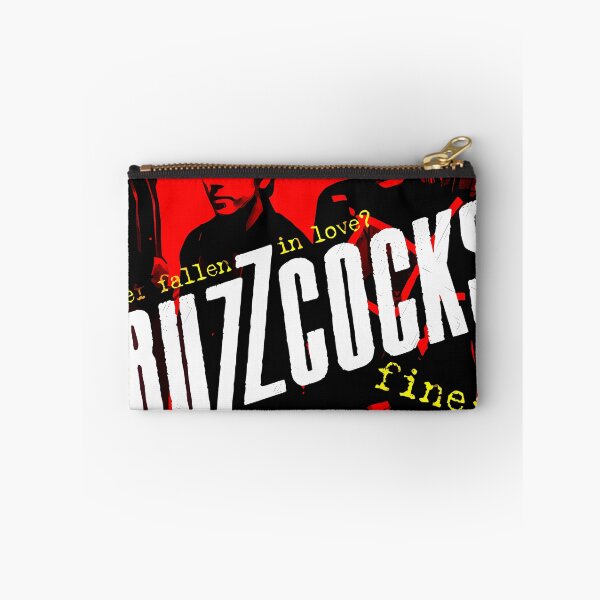 Item preview, Buzzcocks Merchant designed and sold by 998designers.