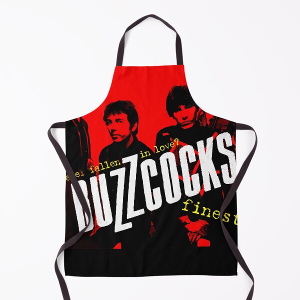 Item preview, Buzzcocks Merchant designed and sold by 998designers.