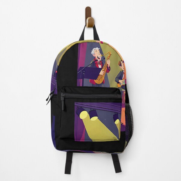 Item preview, Jazz Band designed and sold by tengkuts.