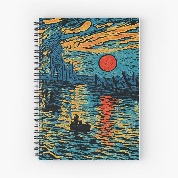 Item preview, Impression, Sunrise | Comics stylCartoone -  designed and sold by ComicsFactory.