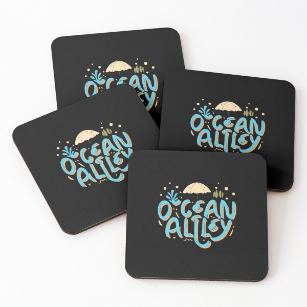 Item preview, Ocean Ocean designed and sold by iscxiah.