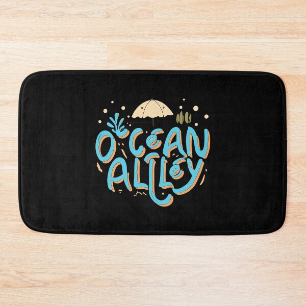 Item preview, Ocean Ocean designed and sold by iscxiah.