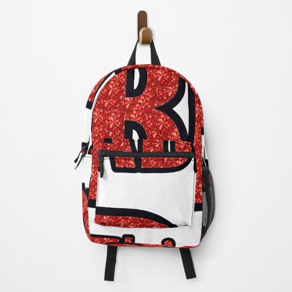Item preview, Adhd, Brb Thinking Adhd Phrase With Red Rhinestone designed and sold by TheIconSmith.