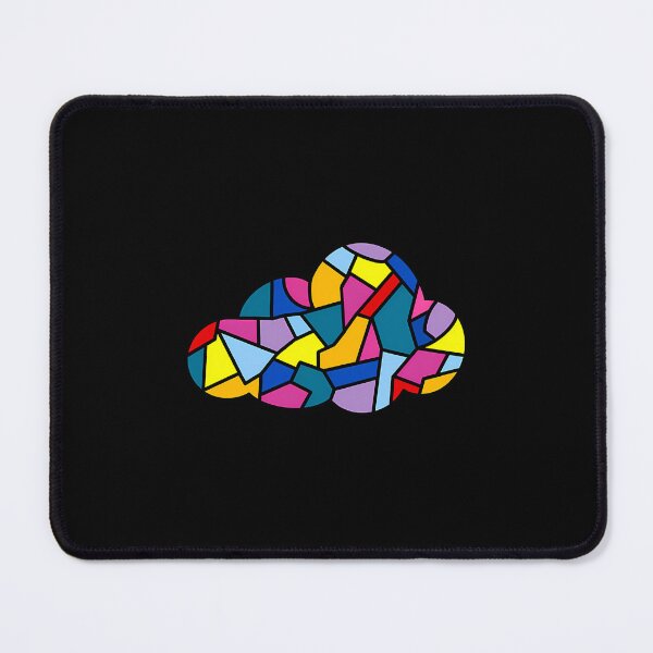 Item preview, DID OSDD Awareness Ribbon Cloud designed and sold by rqyghklqds35.