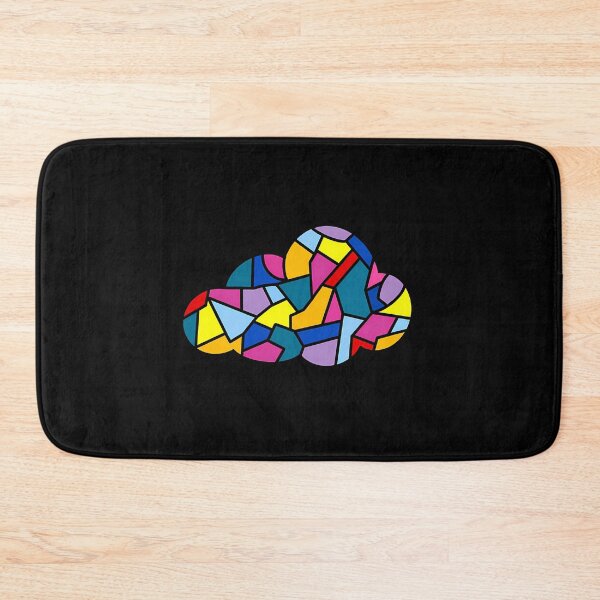 Item preview, DID OSDD Awareness Ribbon Cloud designed and sold by rqyghklqds35.