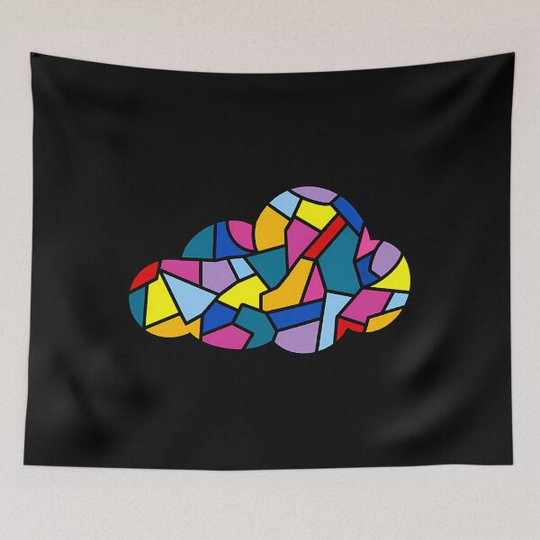 Item preview, DID OSDD Awareness Ribbon Cloud designed and sold by rqyghklqds35.