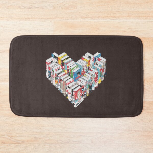 Item preview, Manga lovers design designed and sold by Colorfulman.