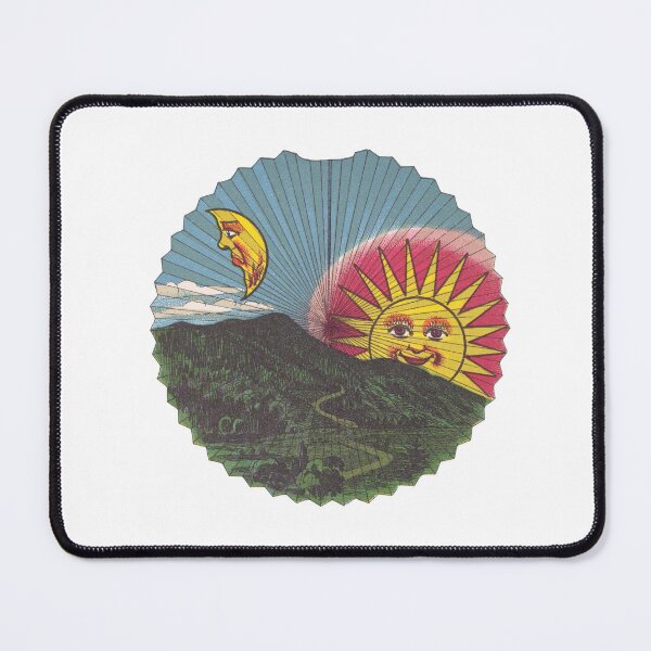 Item preview, The Sunrise (Circa 1880) - From Papierlaternen-Fabrik Riethmülle designed and sold by Weird Visions.