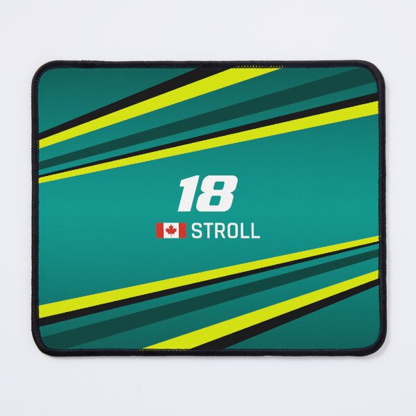 Item preview, F1 2026 - #18 Stroll designed and sold by MS80 design.