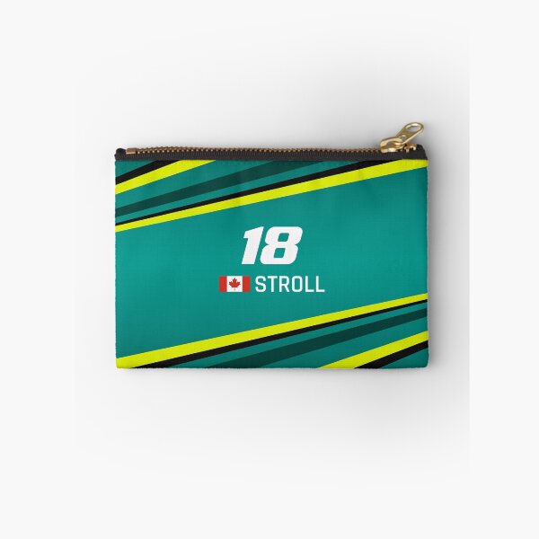 Item preview, F1 2026 - #18 Stroll designed and sold by MS80 design.