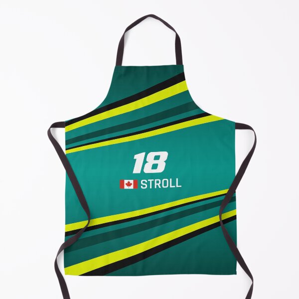 Item preview, F1 2026 - #18 Stroll designed and sold by MS80 design.