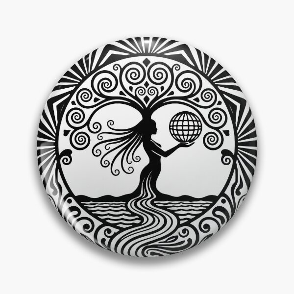 Item preview, Esoterismo, Estilo de vida, Espiritualidad designed and sold by TimelessCW.