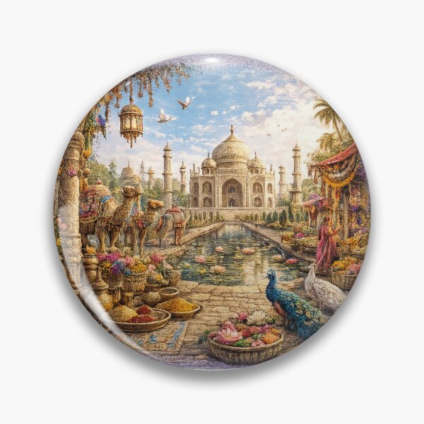 Item preview, Loving India designed and sold by Solenne Music.