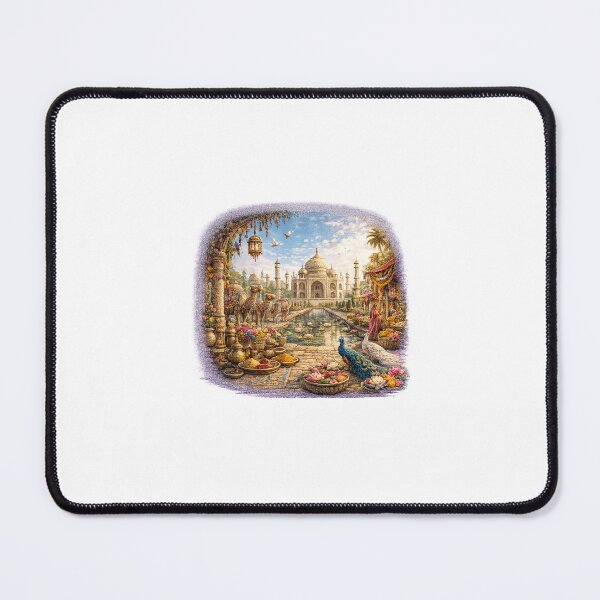 Item preview, Loving India designed and sold by Solenne Music.