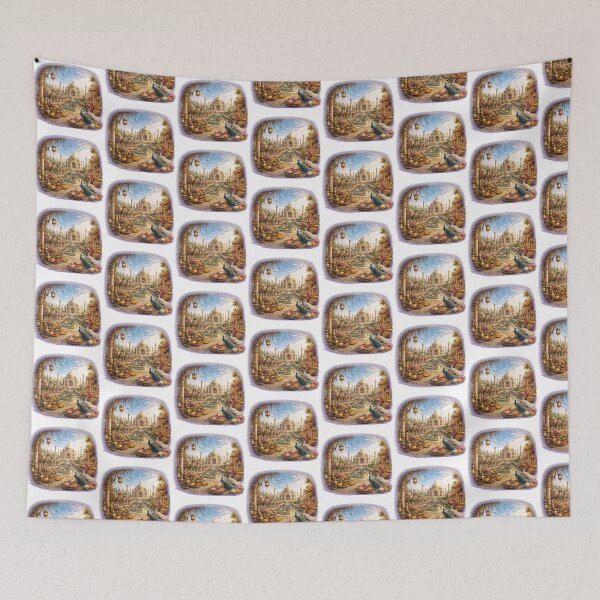Item preview, Loving India designed and sold by Solenne Music.