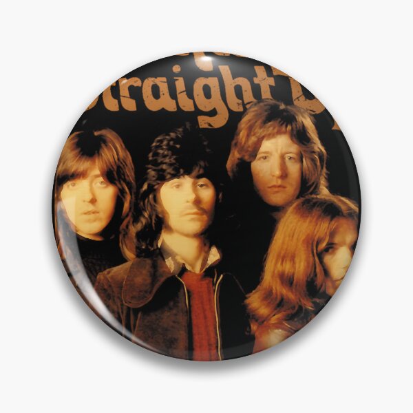 Item preview, Badfinger Band Straight Up designed and sold by iscxiah.