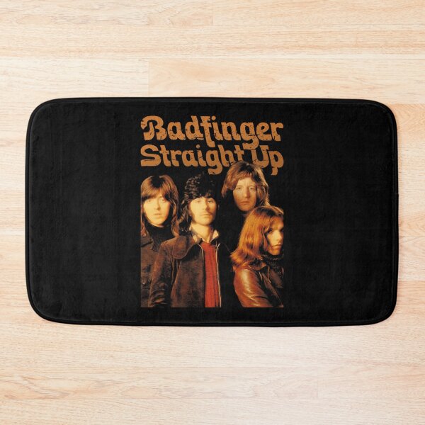 Item preview, Badfinger Band Straight Up designed and sold by iscxiah.