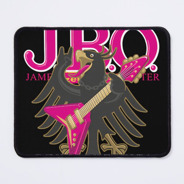 Item preview, J.B.O Band designed and sold by tengkuts.