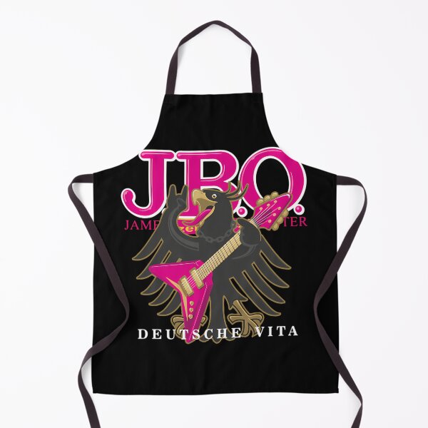 Item preview, J.B.O Band designed and sold by tengkuts.