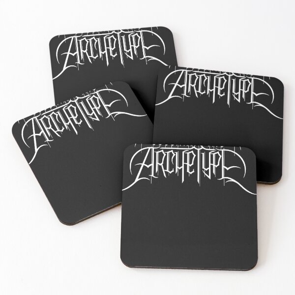 Item preview, American Rock Band Archetype designed and sold by Saeedart.