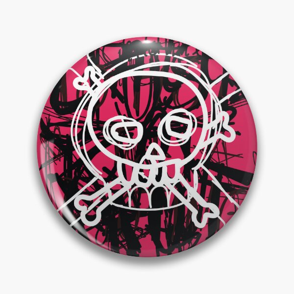 Item preview, Riot - Ultra Punk designed and sold by OnlineToOffline.