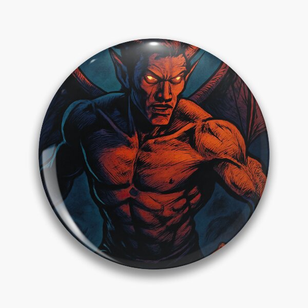 Item preview, Incubus| Comics stylCartoone -  designed and sold by ComicsFactory.