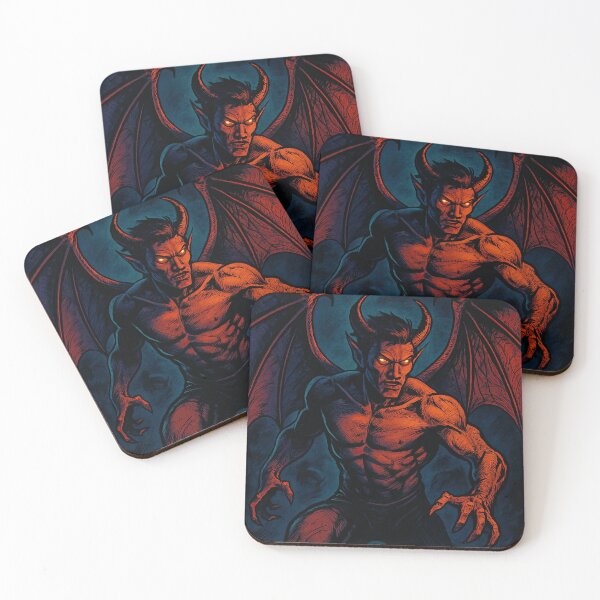 Item preview, Incubus| Comics stylCartoone -  designed and sold by ComicsFactory.