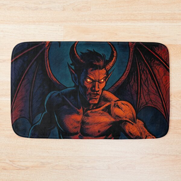 Item preview, Incubus| Comics stylCartoone -  designed and sold by ComicsFactory.