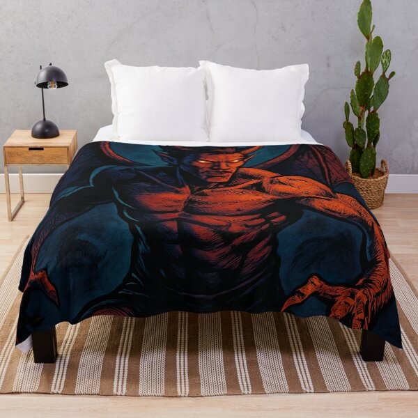 Item preview, Incubus| Comics stylCartoone -  designed and sold by ComicsFactory.