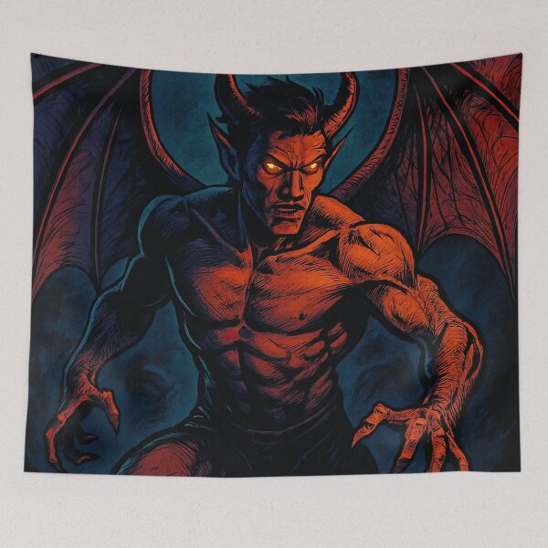 Item preview, Incubus| Comics stylCartoone -  designed and sold by ComicsFactory.