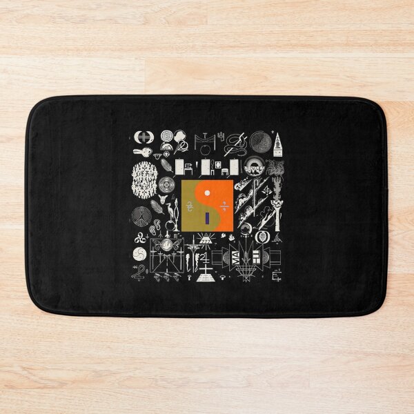 Item preview, Bon Iver designed and sold by iscxiah.