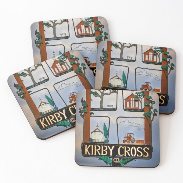 Item preview, Kirby Cross designed and sold by JEZ22.