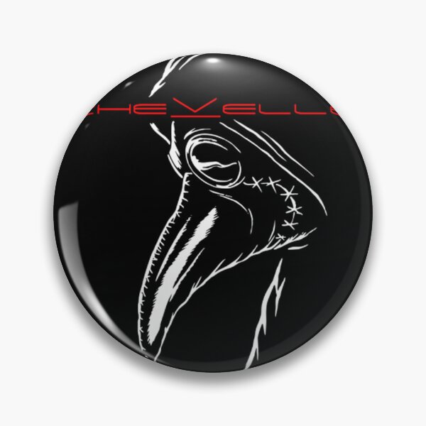 Item preview, Chevelle Ban designed and sold by tengkuts.