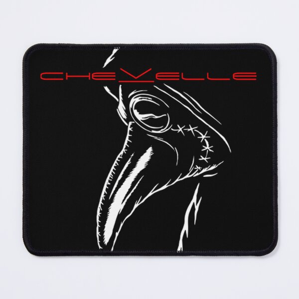 Item preview, Chevelle Ban designed and sold by tengkuts.
