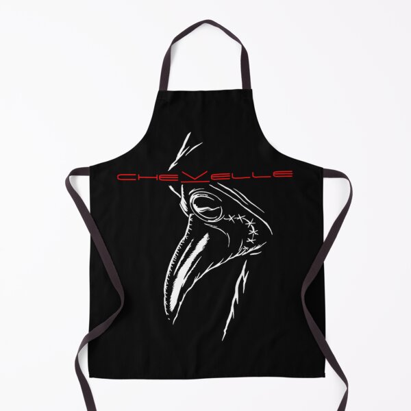 Item preview, Chevelle Ban designed and sold by tengkuts.