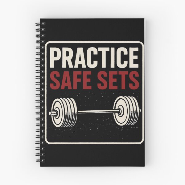 Item preview, Practice Safe Sets - Funny training designed and sold by ZBIFBOUETLA.