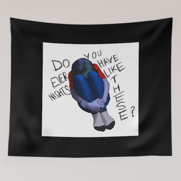 Item preview, Do You Ever Have Nights Like These designed and sold by rqyghklqds35.