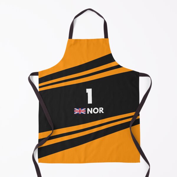 Item preview, F1 2026 - #1 Norris designed and sold by MS80 design.