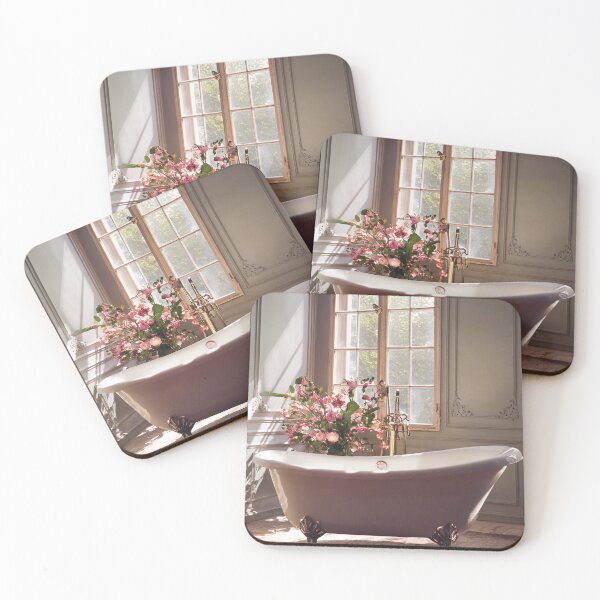 Item preview, Elegant Vintage Bathtub designed and sold by Becky-Poppins.