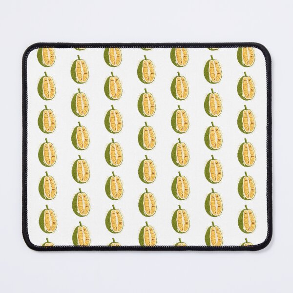 Item preview, Durian Fruit Illustration – Tropical King of Fruits Graphic designed and sold by Royalsticker.