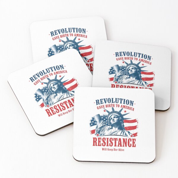 Item preview, Revolution Gave Birth To America designed and sold by SiggyZiggy.