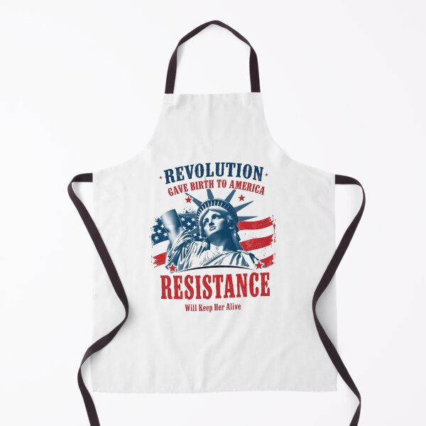 Item preview, Revolution Gave Birth To America designed and sold by SiggyZiggy.