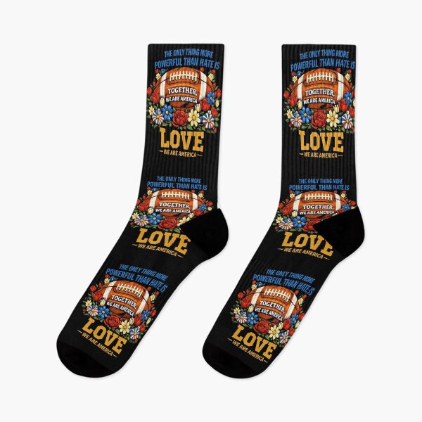 Item preview, the only thing more powerful than hate is love designed and sold by gear-posters.