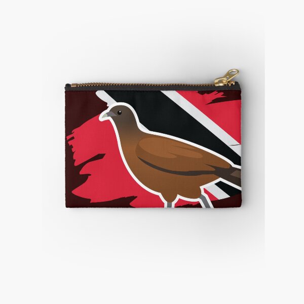 Item preview, National Bird Collection Tobago Cocrico designed and sold by SUPERHERON.