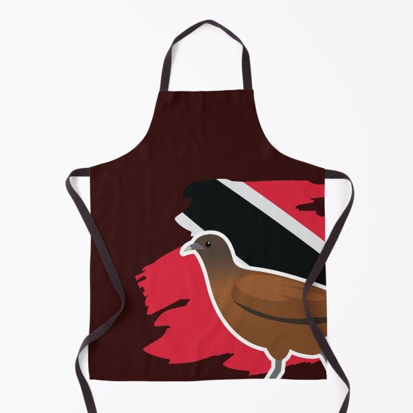 Item preview, National Bird Collection Tobago Cocrico designed and sold by SUPERHERON.