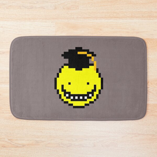 Item preview, Koro sensei designed and sold by Ariadnakin Dragomiroff.