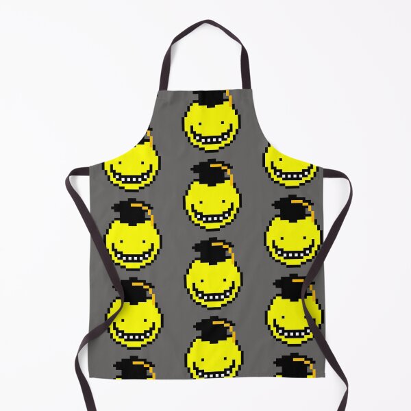 Aperçu de l'œuvre Koro sensei créée et vendue par Ariadnakin Dragomiroff.