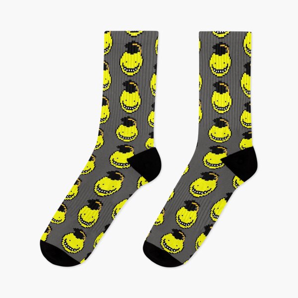 Item preview, Koro sensei designed and sold by Ariadnakin Dragomiroff.