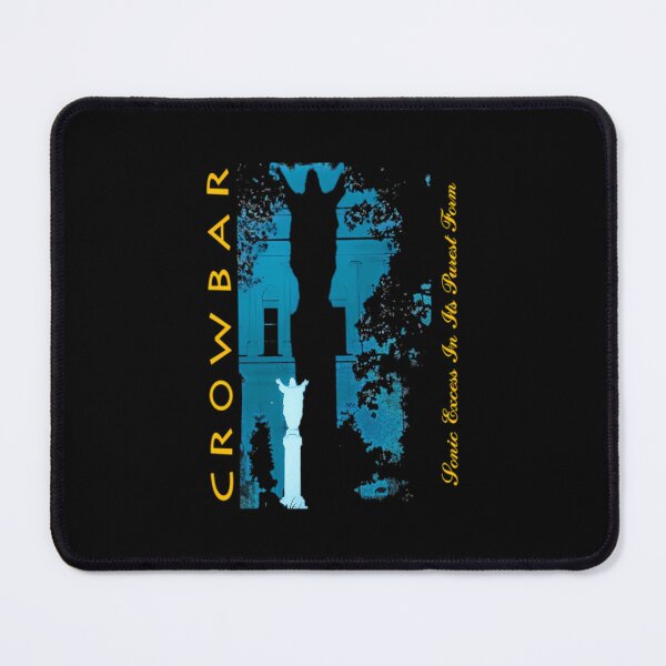 Item preview, Sonic Excess Crowbar Dissection Storm Of The Light - Mowmat Studio 9 designed and sold by iscxiah.